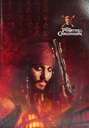 BOOK/ DISNEY NOTE128PG A5***