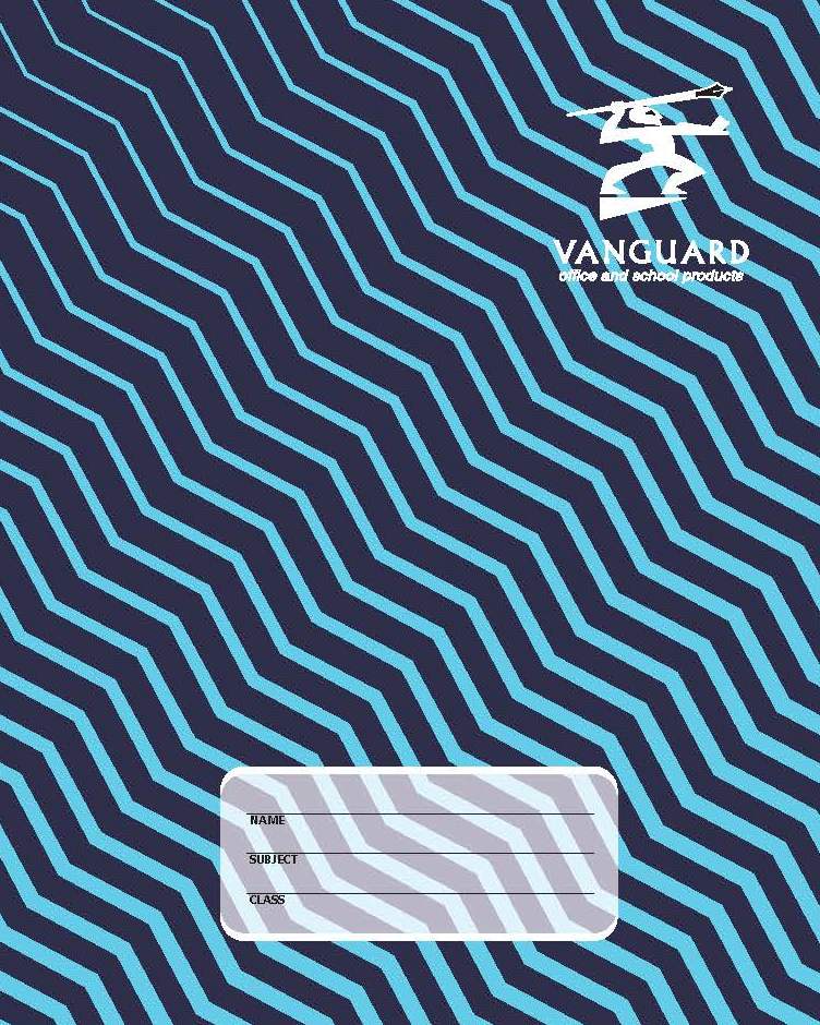 BOOK NOTE 10X8  2QR
