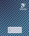 BOOK NOTE 10X8  2QR