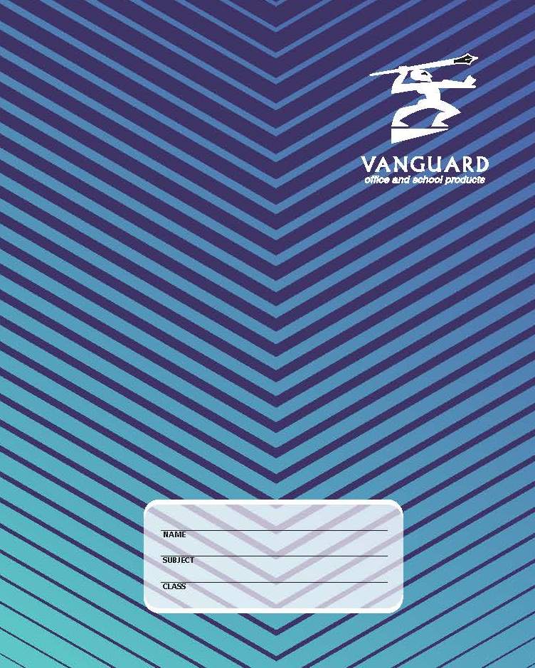 BOOK NOTE 10X8  2QR