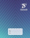 BOOK NOTE 10X8  2QR