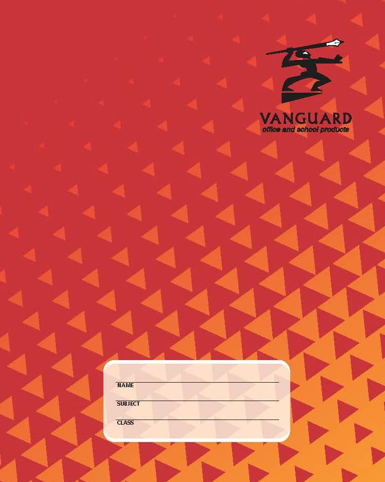 BOOK NOTE 10X8  2QR