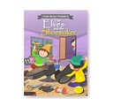 BOOK- PHONICS STORY 32PGS