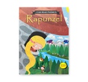 BOOK- PHONICS STORY 32PGS