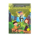 BOOK- PHONICS STORY 32PGS