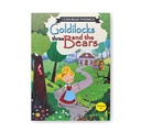 BOOK- PHONICS STORY 32PGS