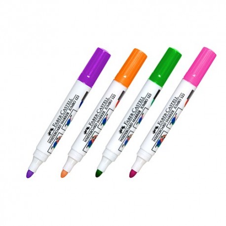 MARKER W/BOARD 123 ORA JUMBO
