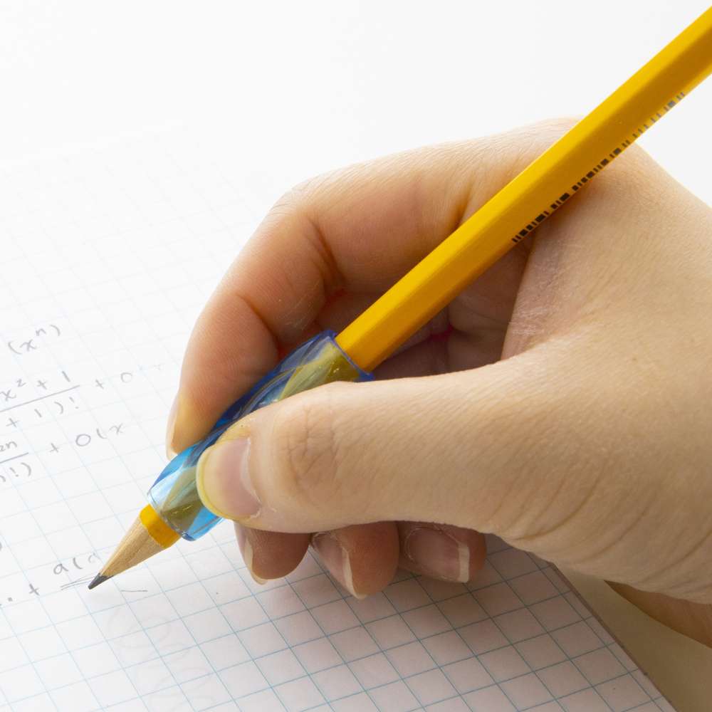 PENCIL GRIP GEL
