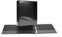 BINDER PAN 11/2"3R BLK 3147