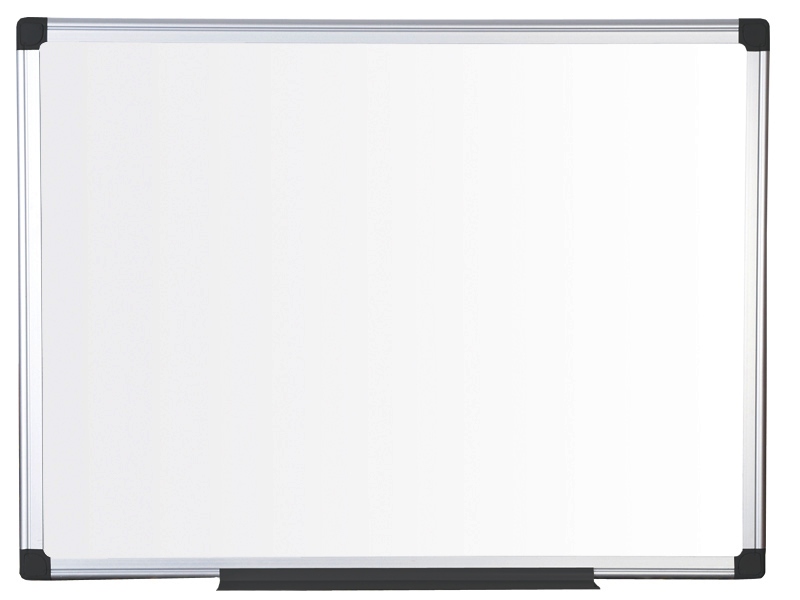 BOARD WHITE MAGNETIC 4X6