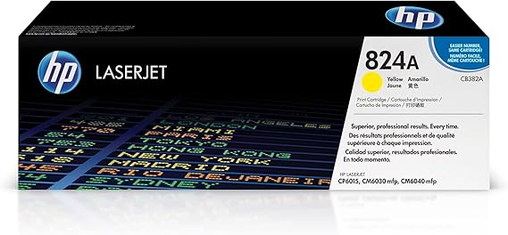 TONER HP CB382A YELL