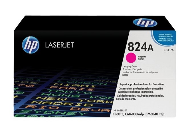 TONER HP CB387A DRUM KIT MAG