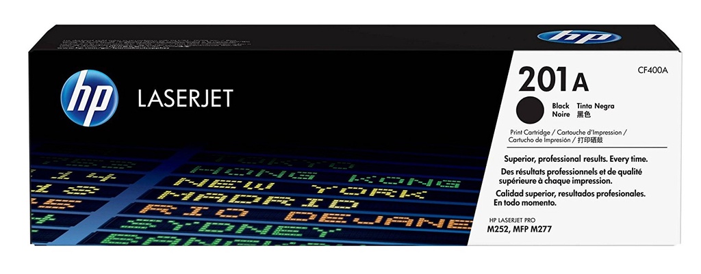 TONER HP CF400A BLK(201)