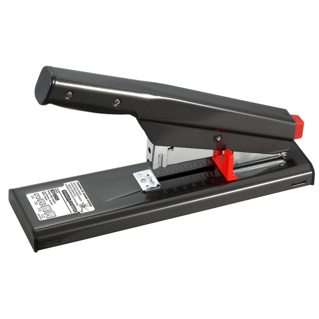 STAPLER H/D 130SHTS BOST B310