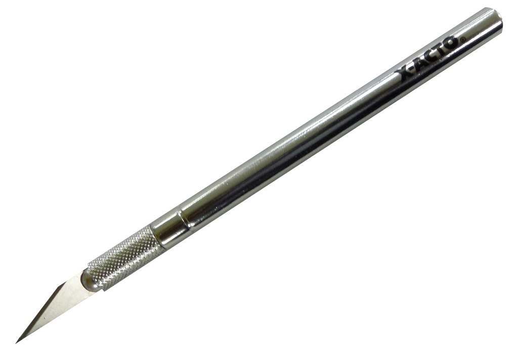 KNIFE X-ACTO #1 (X3001)