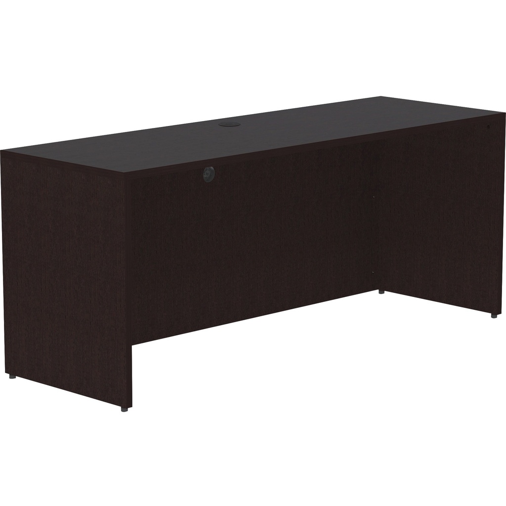 DESK 71X35.5X30 ESPRESSO