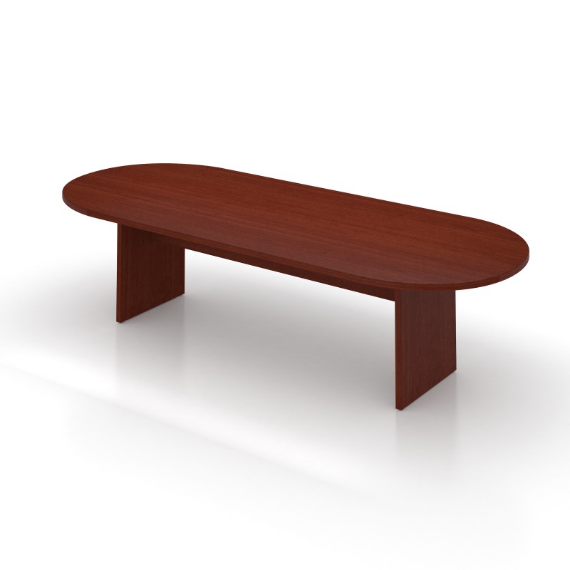 71" x35" CONFERENCE TABLE CHERRY
