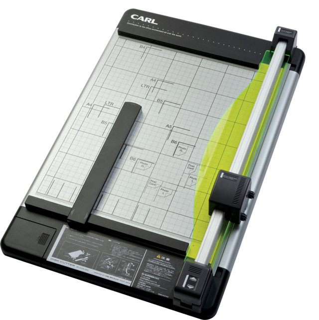TRIMMER ROTARY 18"