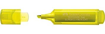HILIGHTER 1546 SUPERFLUR YELL