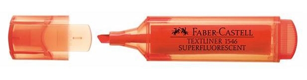 HILIGHTER 1546 SUPERFLUOR ORA