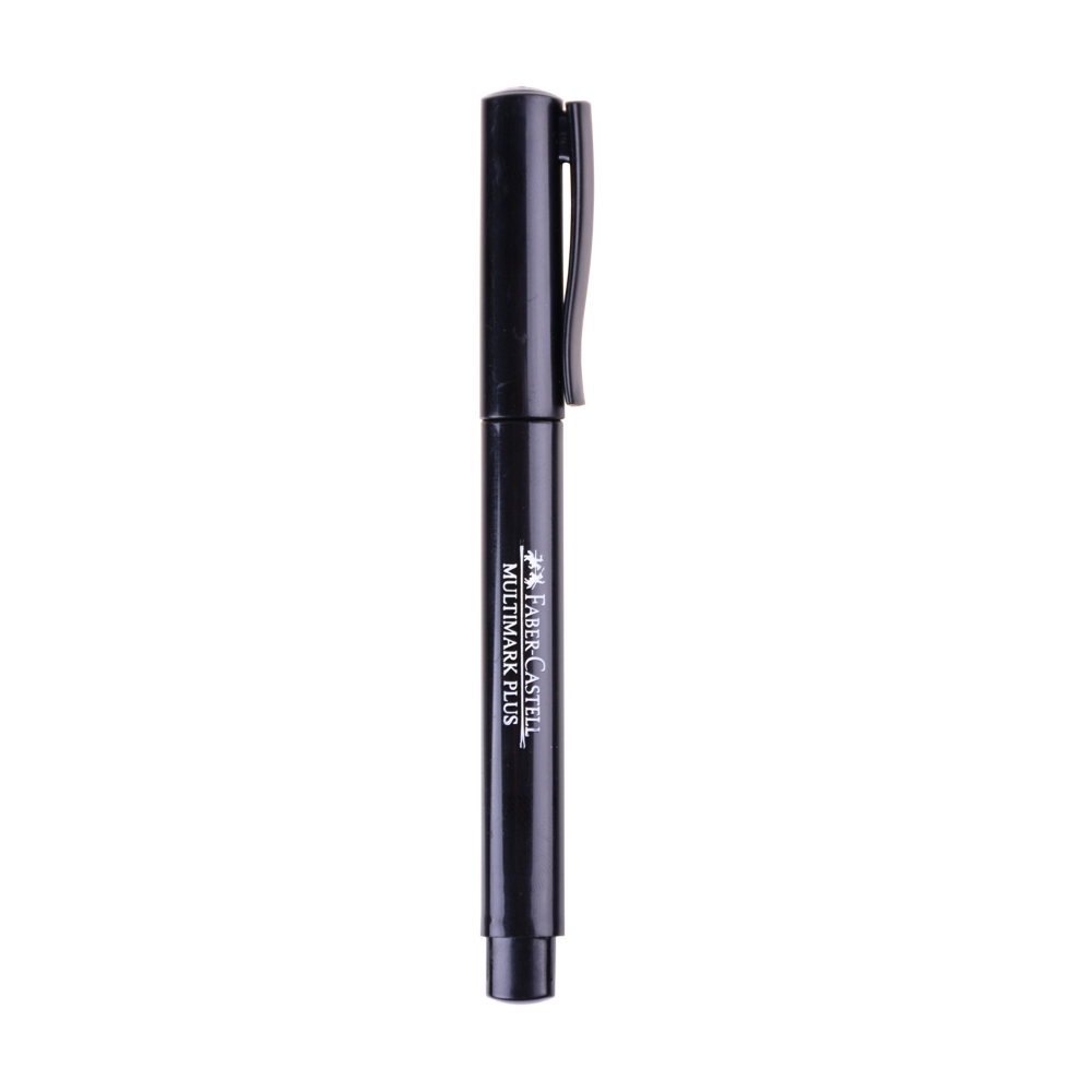 MARKER MULTIMARK PLUS BLK 5399
