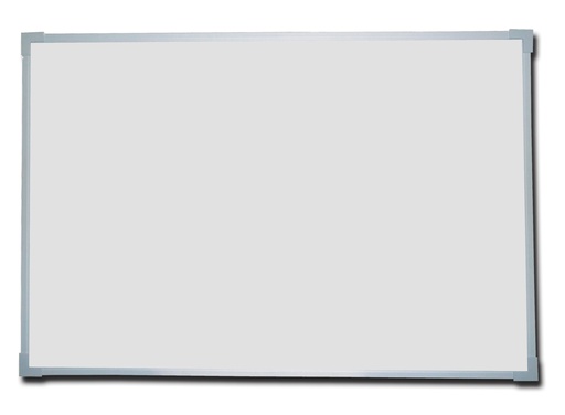 [MC0069] BOARD WHITE 3X4 S/SIDE