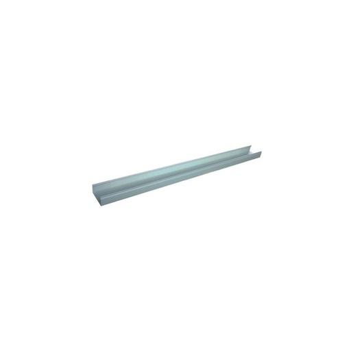 [MC0087] BOARD WHITE TRAY 2FT