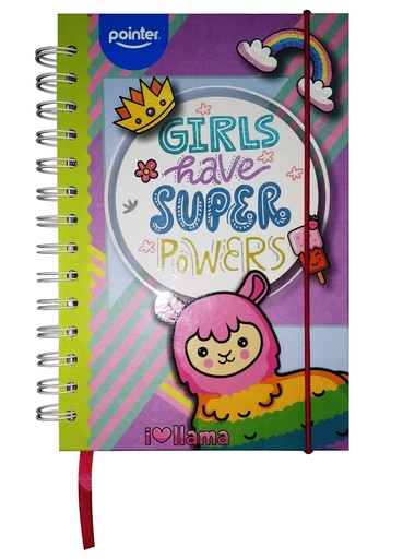 [AINB1715] BOOK KIDS DIARY