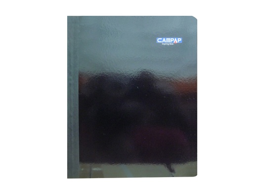 [CW00702] BOOK NOTE 10X8 4QR ASST DESIGN