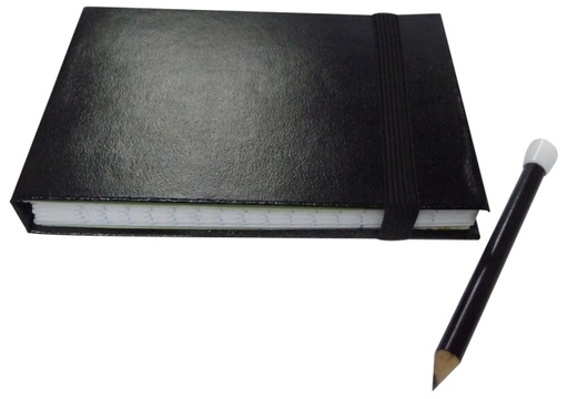 [CW110301] BOOK NOTE POLICE