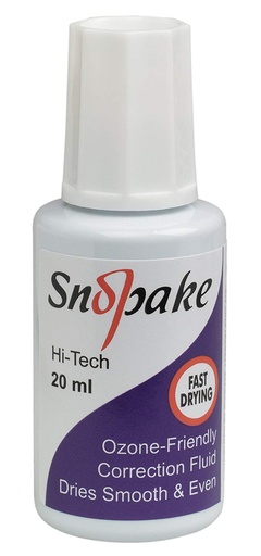 [SN13139] CORR FLUID HITECH WH-20ML