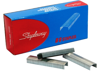 [KI0005] STAPLES B8 BOST PRO OFFICE