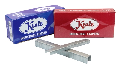 [KI0044] STAPLES H/D 1/4" SB35 (6MM)