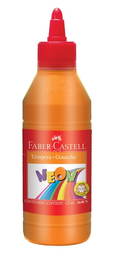 [FCP63915] PAINT NEON 250ML ORA 15394