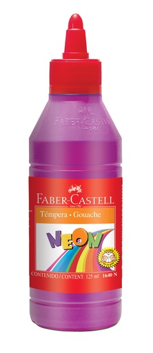 [FCP63937] PAINT NEON 250ML VIO 15417