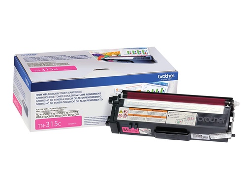 [BR315MA] TONER BROTHER TN-315 MAG OEM