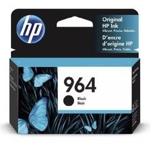 [HP3JA53] CART HP INKJET 964 BLK