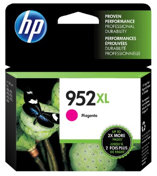 [HP952MG] CART HP INKJET HP952XL MAG