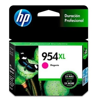 [HP954MG] CART HP INKJET HP954XL MAG