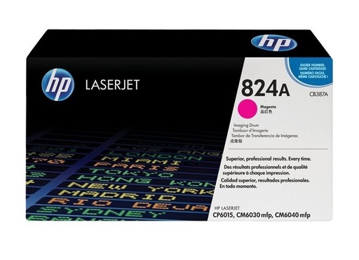 [HPCB387] TONER HP CB387A DRUM KIT MAG