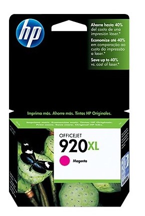 [HPCD973] CART HP INKJET 920XL MAG***
