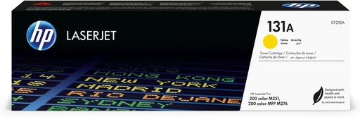 [HPCF212] TONER HP CF212A YELL(131A)
