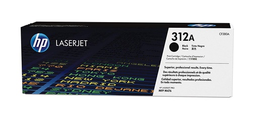 [HPCF380] TONER HP CF380A BLK (312A)