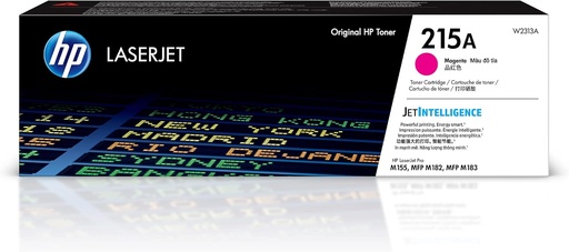 [HPW2313] TONER HP W2313 MAGENTA(215A)