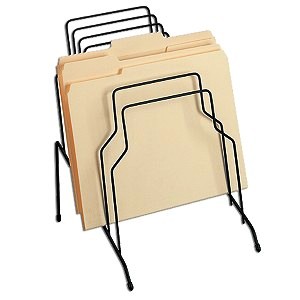 [FE72614] FILE STEP FELLOWES - 8 PART
