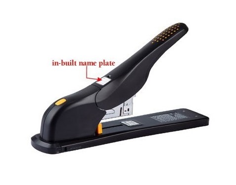 [KPFL12M24] STAPLER H/DD 240SHTS KANGROO
