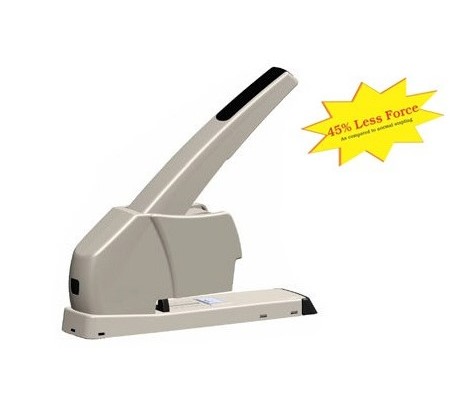[KPLF23615] STAPLER H/D 140 SHTS LESS FORCE