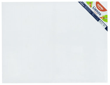 [AICA6080] CANVAS WHITE 24"X32"