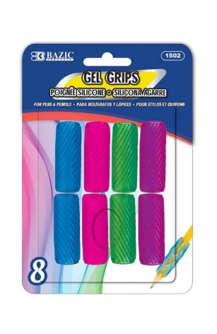 [BZ01502] PENCIL GRIP GEL