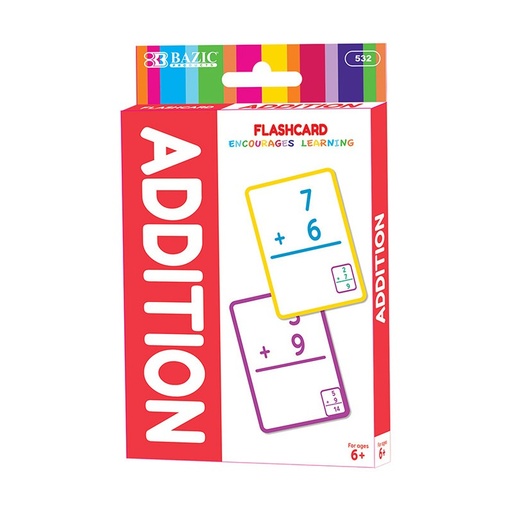 [BZ0532] CARD FLASH ADDITION